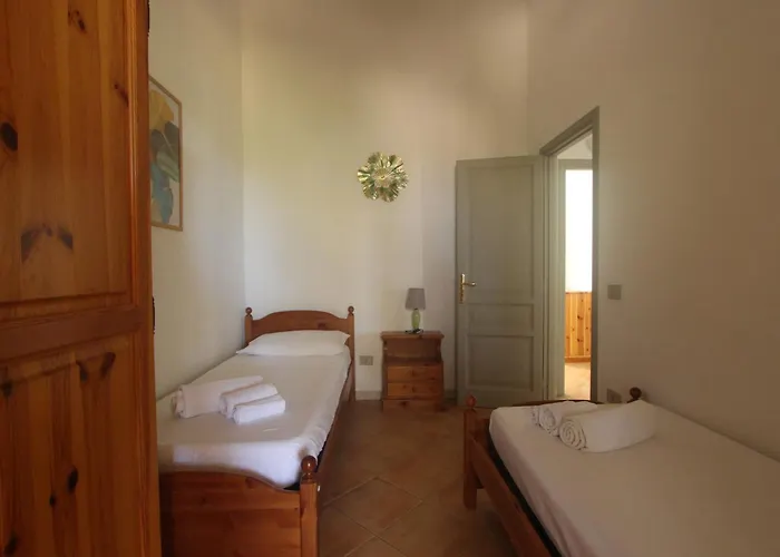 Apartman La Funtana San Teodoro