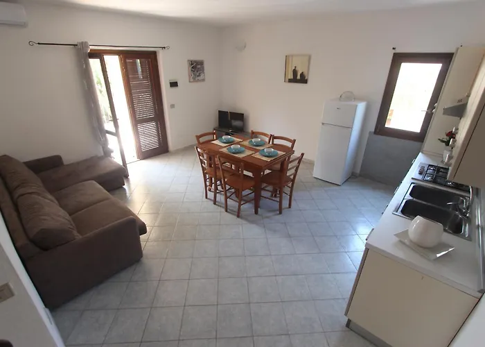 La Funtana Apartman