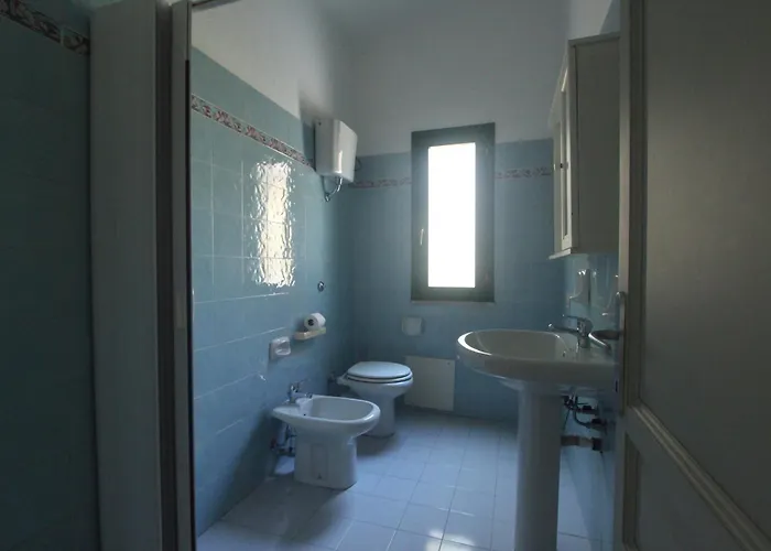 Apartman La Funtana