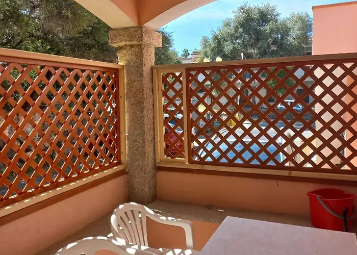 Apartament La Funtana *