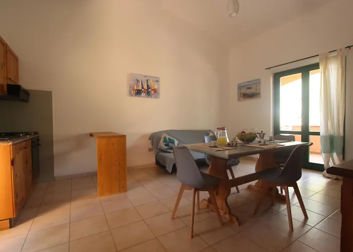 La Funtana Apartman *