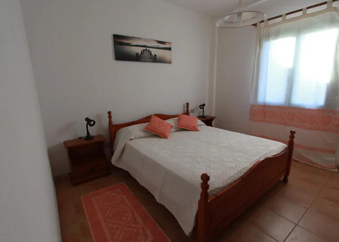 Apartament La Funtana *