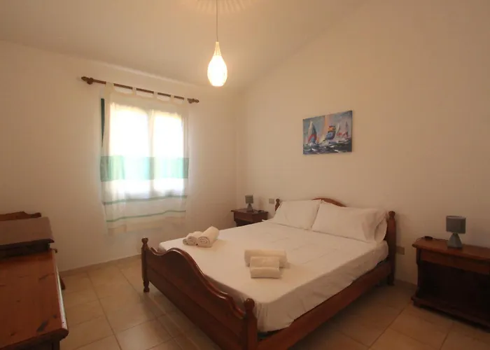 La Funtana Apartament San Teodoro (Sardinia)