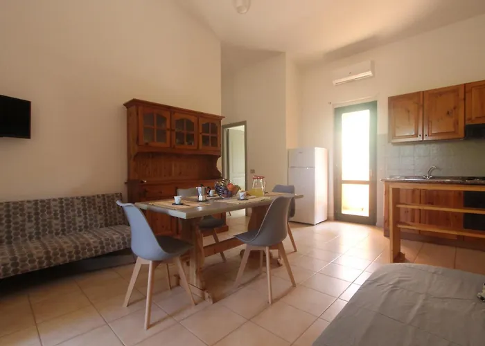 La Funtana San Teodoro