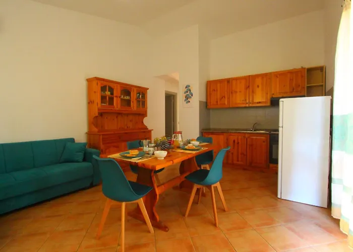 Apartament La Funtana