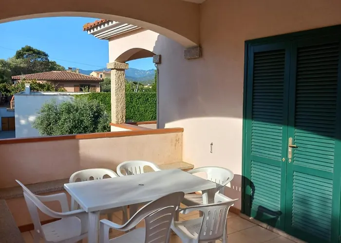 Apartman La Funtana