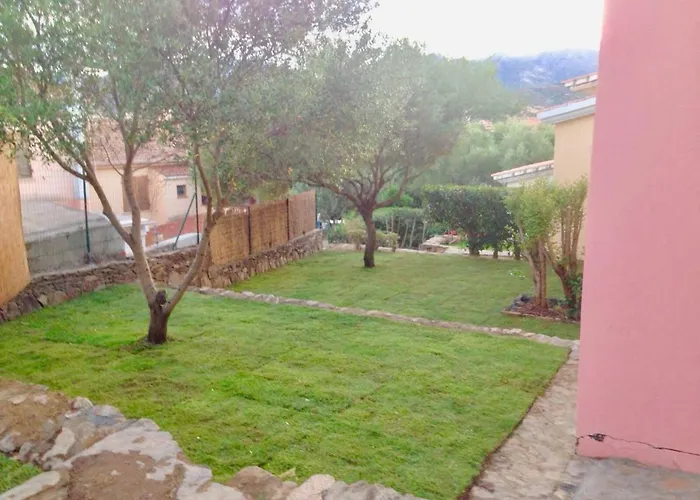 La Funtana Apartament San Teodoro (Sardinia)