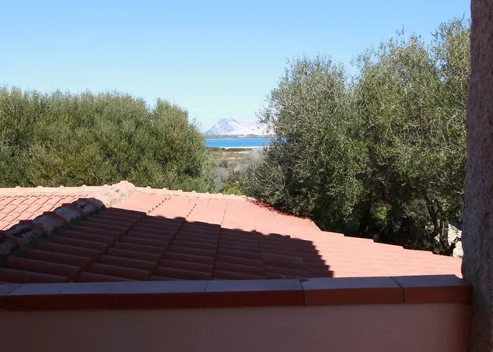 La Funtana San Teodoro (Sardinia)