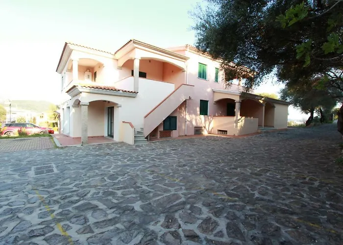 Apartman La Funtana