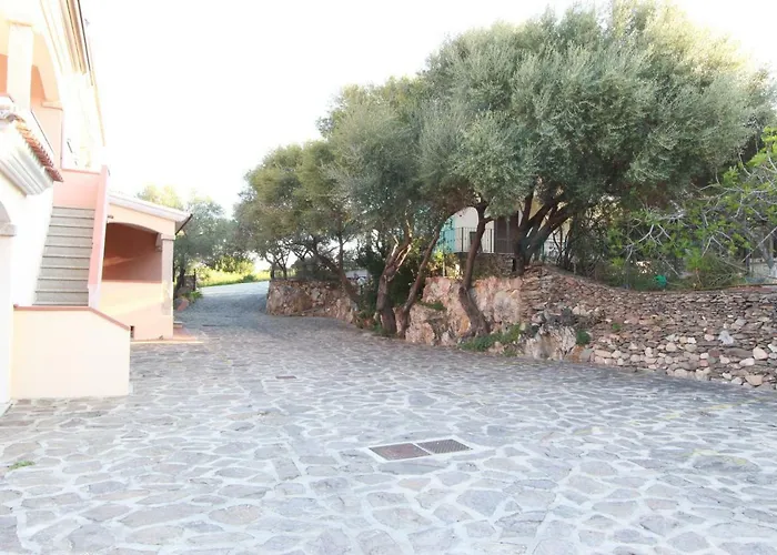 La Funtana * San Teodoro (Sardinia)