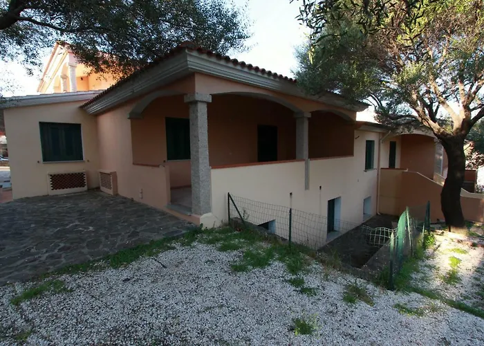 La Funtana Apartman